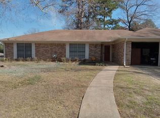 3020 Keystone St, Longview, TX 75605