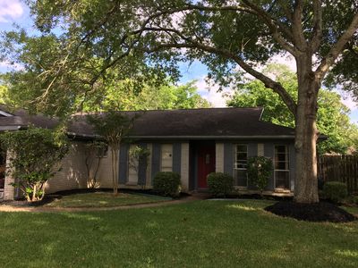 966 Redway Ln, Houston, TX, 77062