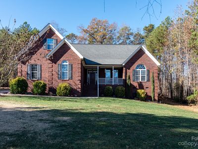 2435 Stoney Run Dr, Oakboro, NC, 28129