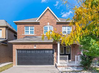 480 Nairn Cir, Milton, ON L9T 8A7