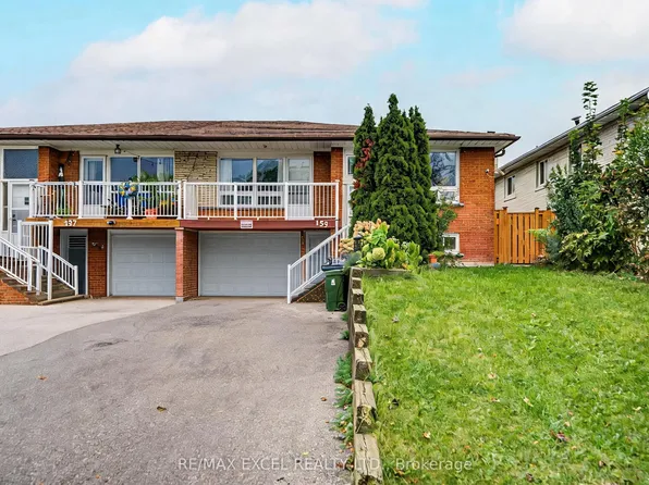 155 Edmonton Dr, Toronto, ON M2J 3X3