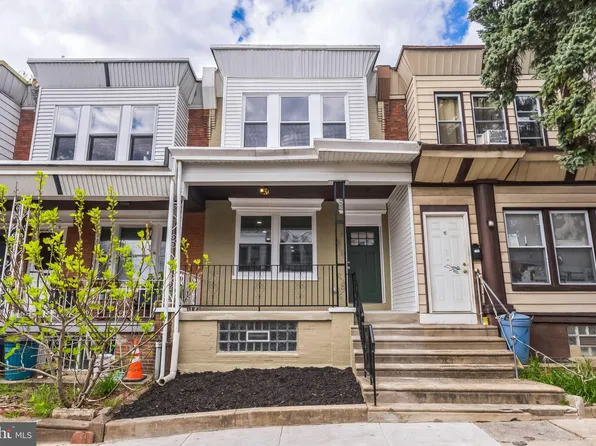 1034 S Frazier St, Philadelphia, PA 19143