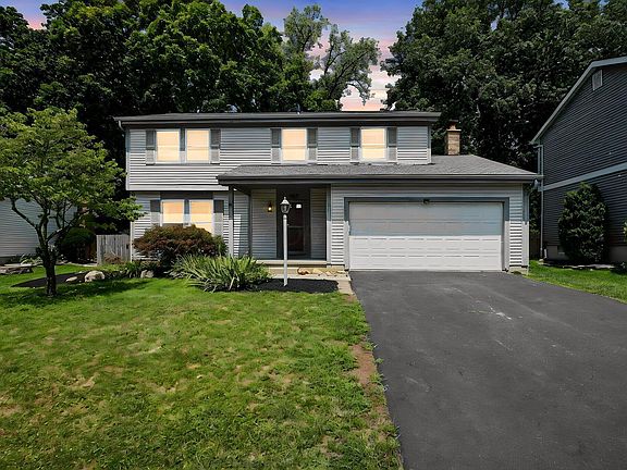 5th image of 552 Indian Summer Dr