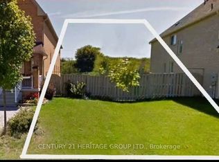 595 Caboto Trl, Markham, ON L3R 0R5