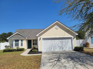 2543 Whetstone Ln, Myrtle Beach, SC 29579