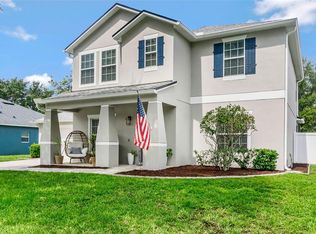 486 Shirley Dr, Apopka, FL 32712