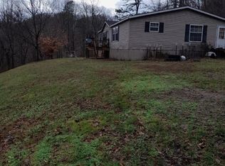 169 Block Branch Rd, Crum, WV 25669