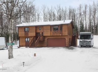 2329 N Willow Dr, Wasilla, AK 99654
