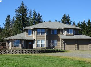 32116 NE 140th Ct, Battle Ground, WA