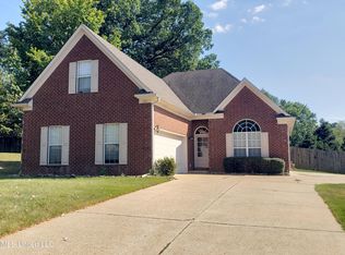 261 Desoto Ave, Hernando, MS 38632