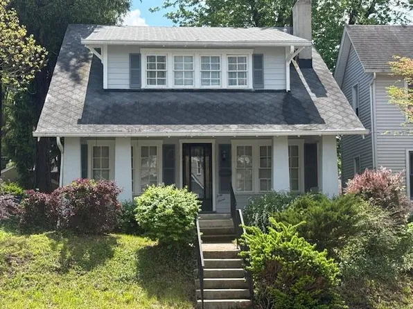 47 W Hudson St, Columbus, OH 43202