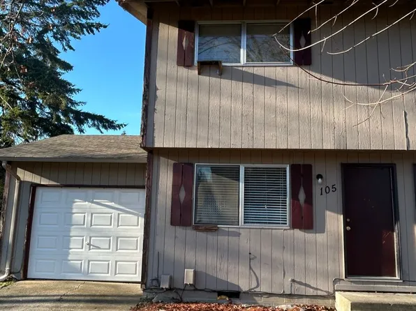 105-107 McGuire Pl, 105-107 McGuire Ln #105, Longview, WA 98632
