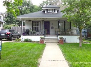 7308 Washington St, Kansas City, MO 64114