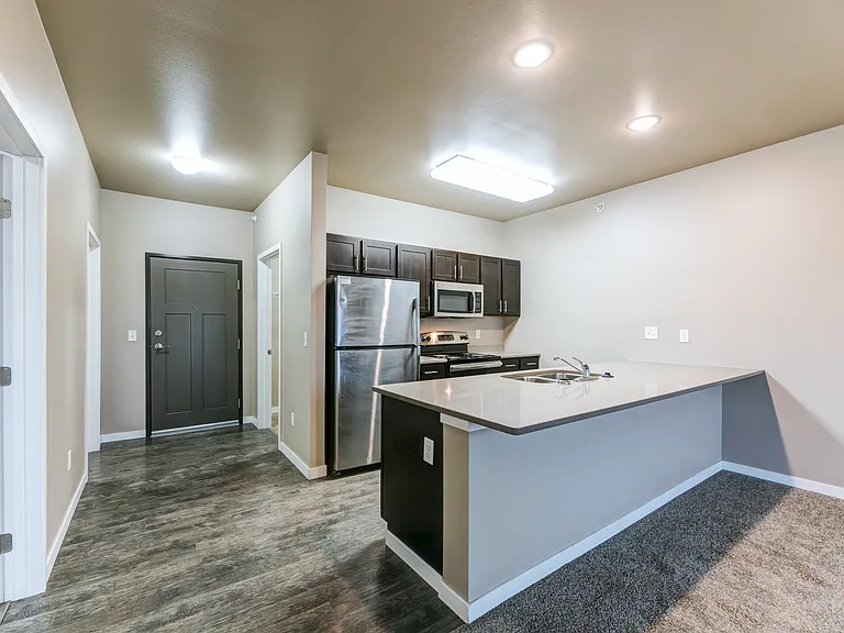 Pinecrest Apartment Homes — Photo 9