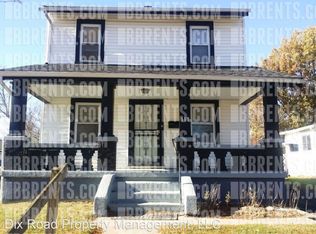 119 Gramont Ave, Dayton, OH 45417