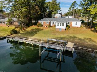 2037 Alphine Rd, Virginia Beach, VA 23451