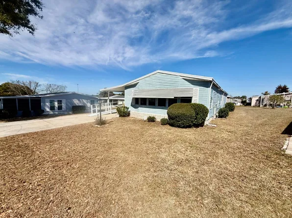 203 Toskis Dr, Lady Lake, FL 32159