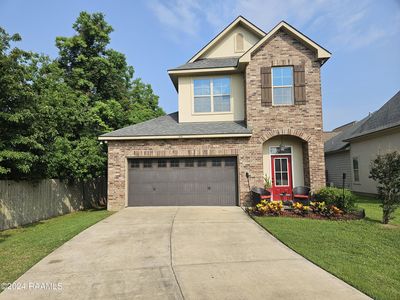 106 Iron Wood Way, Lafayette, LA, 70508