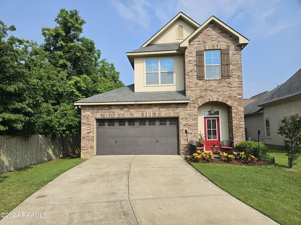 106 Iron Wood Way, Lafayette, LA 70508