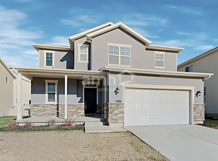 2389 E Surry Way, Eagle Mountain, UT 84005