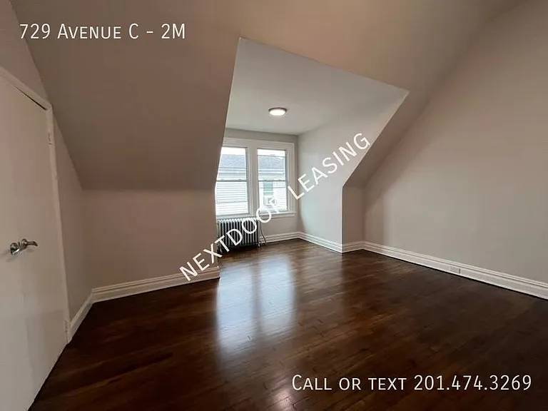 729 Avenue C #2M — Photo 21