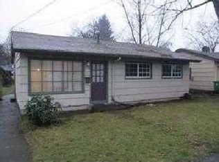 9026 N Saint Louis Ave, Portland, OR 97203