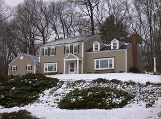 14 Harwich Rd, Morristown, NJ 07960