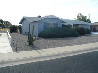 10827 W El Dorado Dr, Sun City, AZ 85351