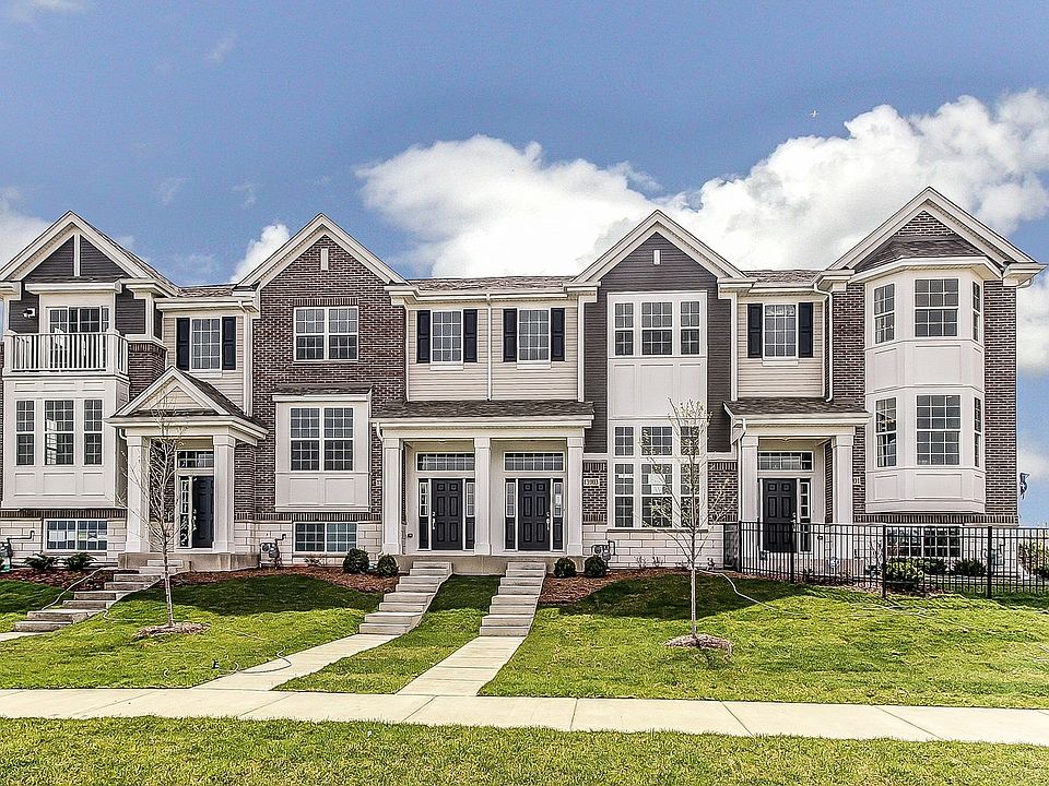1st image of 13918 S Addison 3.02 Trl
