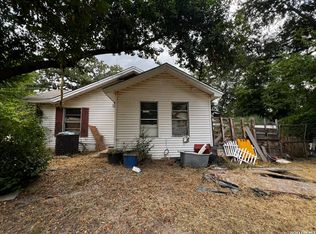 516 Locust St S, Sulphur Springs, TX 75482