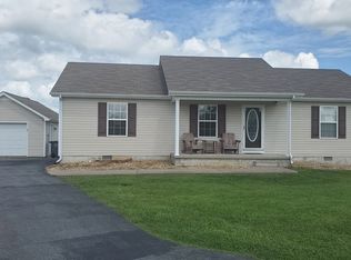 45 Kellie Ct, Lafayette, TN 37083