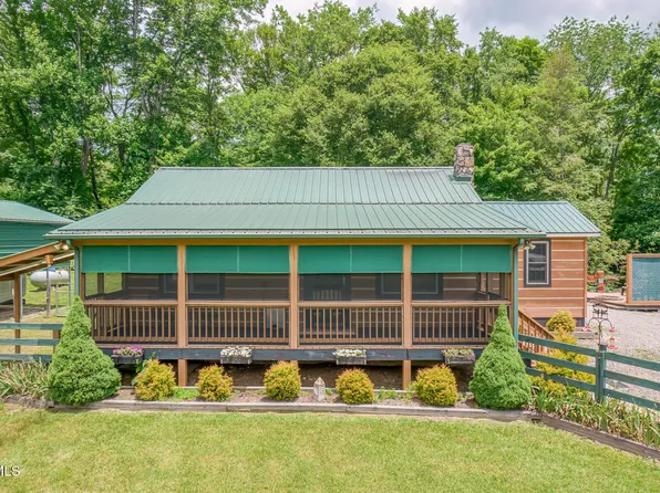 1761 Pine Orchard Rd, Butler, TN 37640