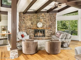 270 Heather Ln, Aspen, CO 81611