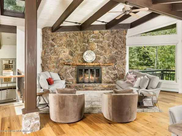 270 Heather Ln, Aspen, CO 81611