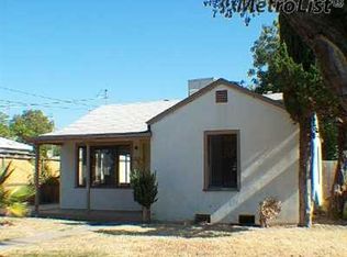 599 S Minaret Ave, Turlock, CA