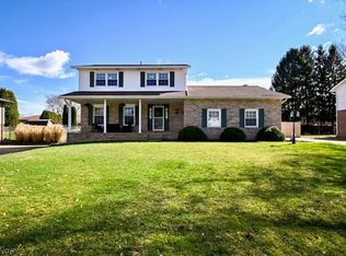 712 Tanya Ave NW, Massillon, OH 44646
