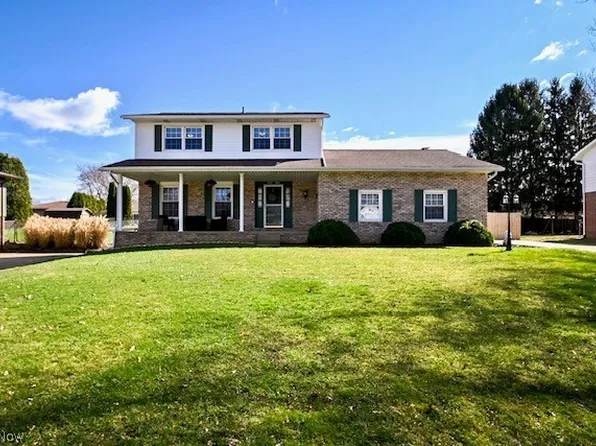 712 Tanya Ave NW, Massillon, OH 44646