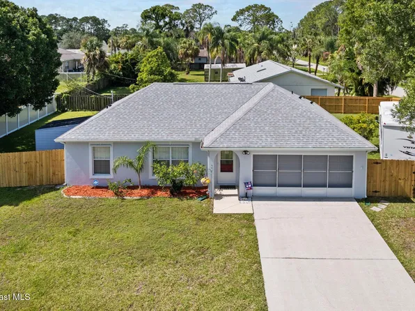550 Barber St SE, Palm Bay, FL 32909