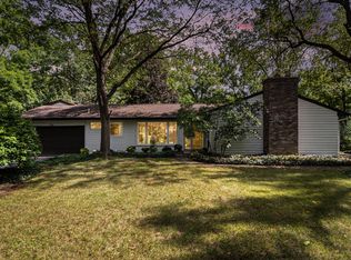 334 Sumac Ln, Ann Arbor, MI
