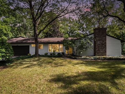 334 Sumac Ln, Ann Arbor, MI, 48105