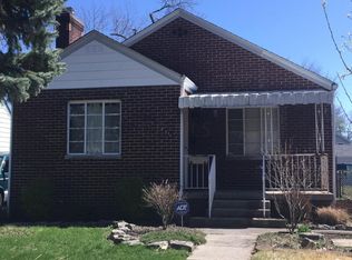1298 Studer Ave, Columbus, OH