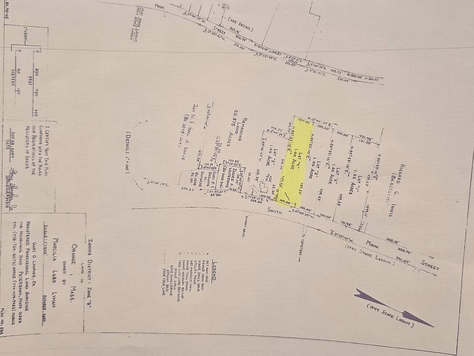 1st image of 0 S Main St