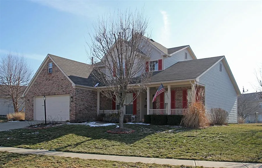1263 Shortridge Dr photo 1
