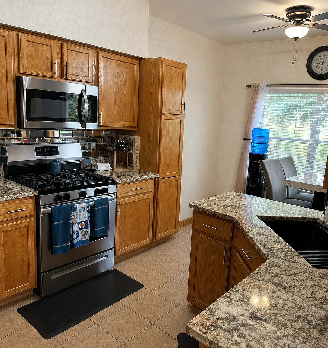2 bed, 1470 sqft, $2,850 — Photo 4