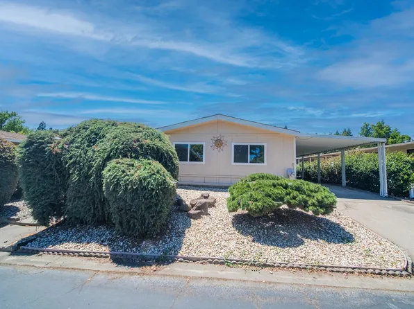 6613 Shamus Ct, Citrus Heights, CA 95621