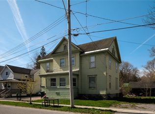 712 Cadwell St, Watertown, NY 13601