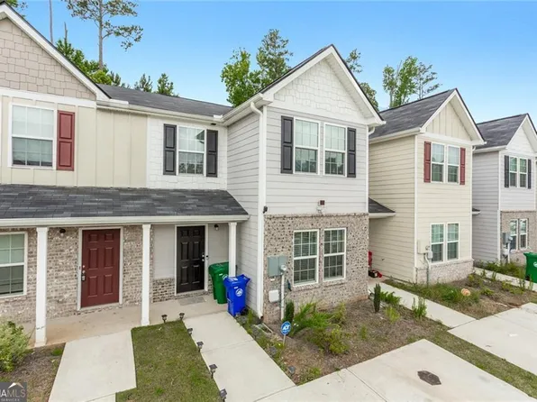 2546 Piering Dr, Lithonia, GA 30038