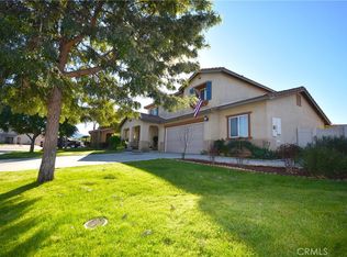 885 Amadova Dr, Perris, CA 92571
