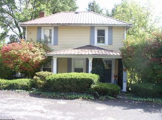 158 Bailey Cir, Fairmont, WV 26554