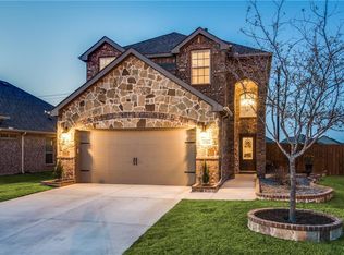 10204 Bennet Dr, McKinney, TX 75072